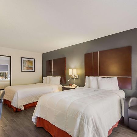 Surestay Hotel By Best Western Sarasota Lido Beach المظهر الخارجي الصورة