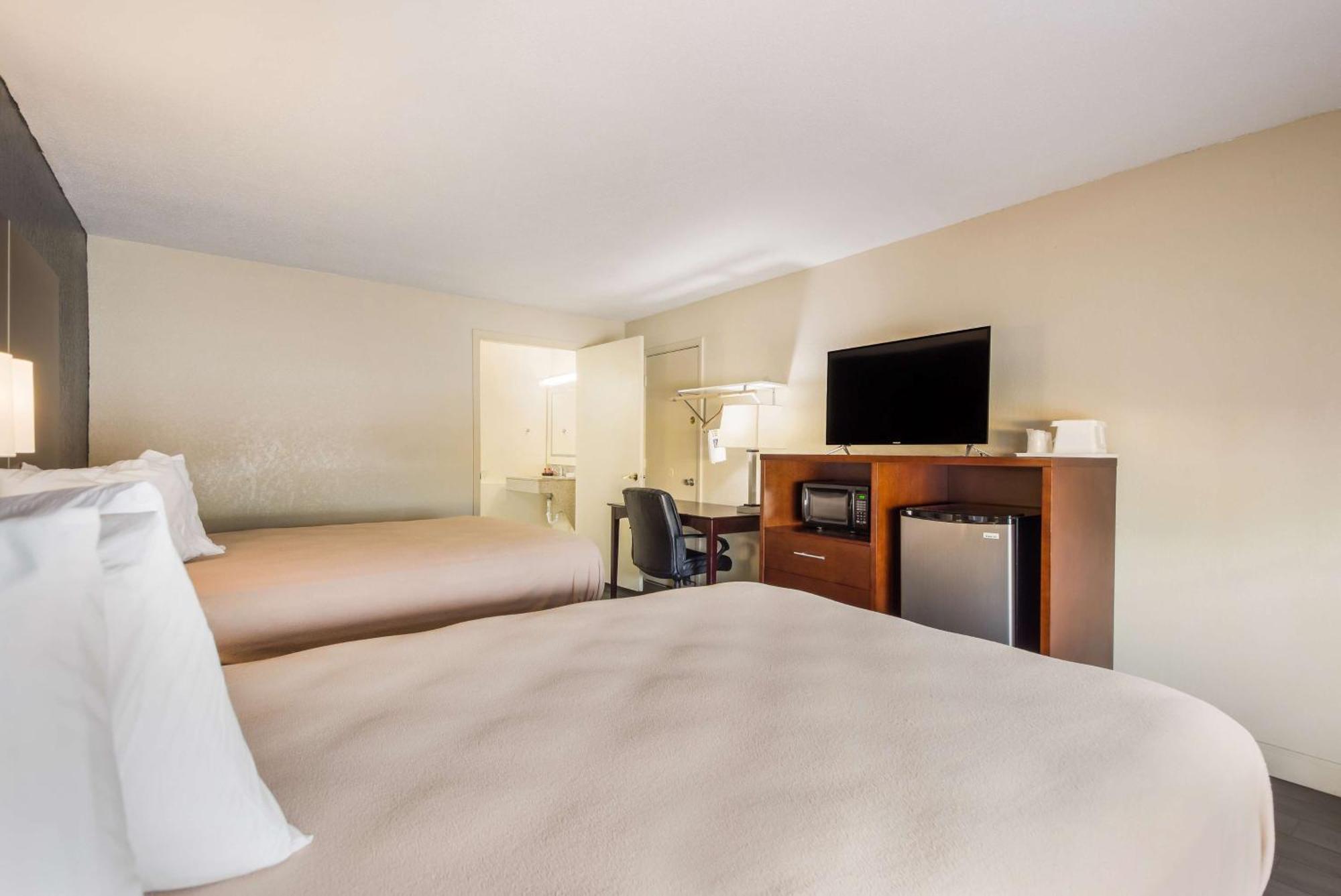 Surestay Hotel By Best Western Sarasota Lido Beach المظهر الخارجي الصورة